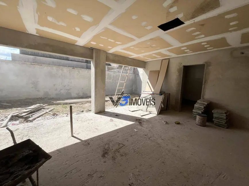 Foto 10 de Sobrado à venda, 197m2 em Matinhos - PR