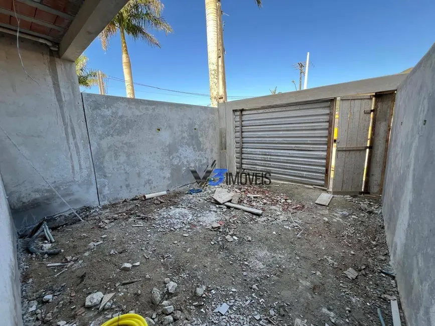 Foto 4 de Sobrado à venda, 197m2 em Matinhos - PR