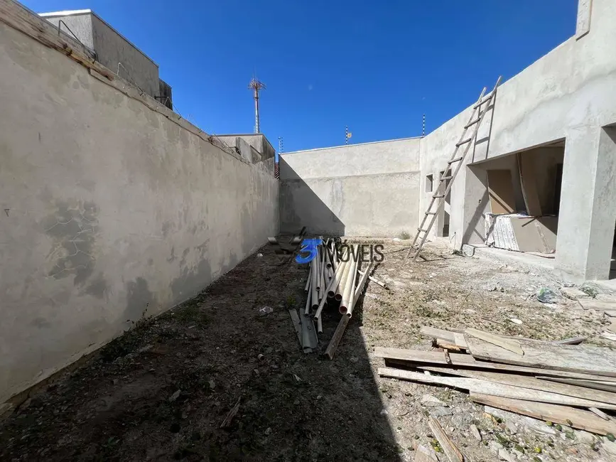 Foto 15 de Sobrado à venda, 197m2 em Matinhos - PR