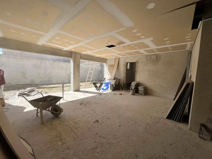 Foto 9 de Sobrado à venda, 197m2 em Matinhos - PR