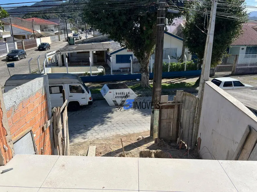 Foto 3 de Sobrado com 3 quartos à venda, 160m2 em Matinhos - PR