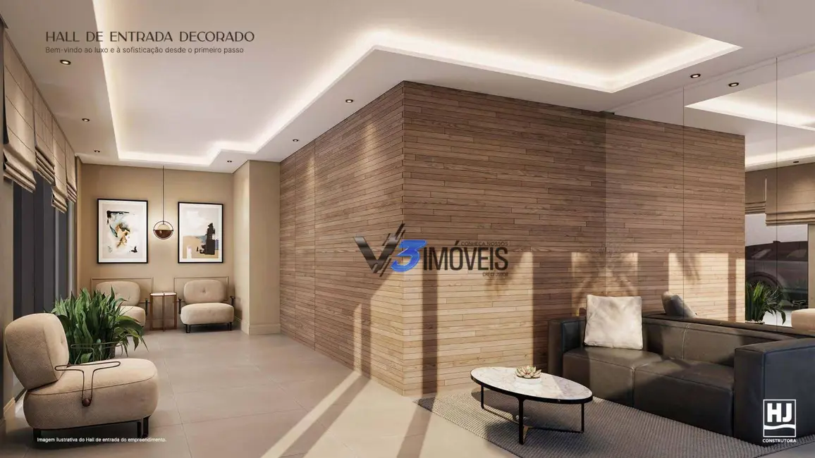 Foto 3 de Apartamento com 3 quartos à venda, 333m2 em Matinhos - PR