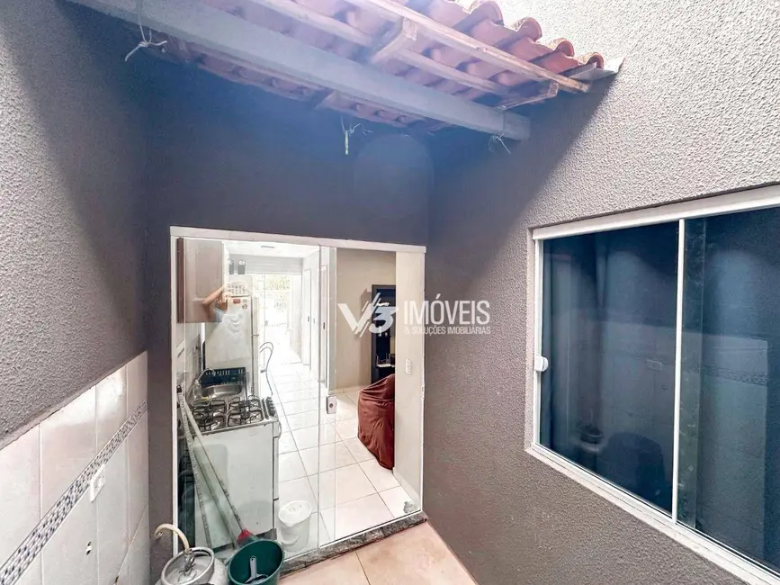 Foto 8 de Casa com 2 quartos à venda, 28m2 em Matinhos - PR