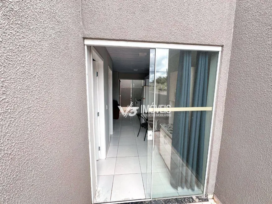 Foto 3 de Casa com 2 quartos à venda, 28m2 em Matinhos - PR