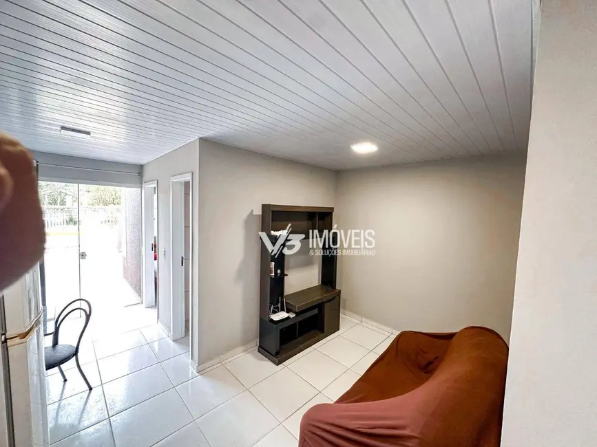 Foto 4 de Casa com 2 quartos à venda, 28m2 em Matinhos - PR