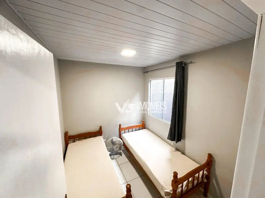 Foto 9 de Casa com 2 quartos à venda, 28m2 em Matinhos - PR