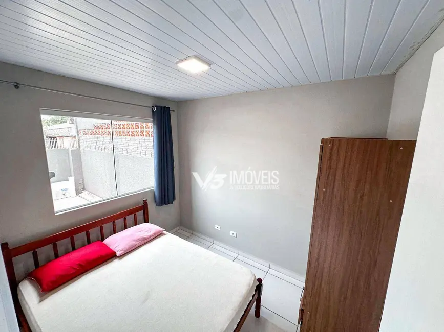 Foto 7 de Casa com 2 quartos à venda, 28m2 em Matinhos - PR