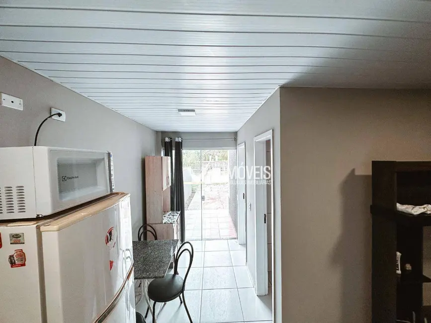 Foto 6 de Casa com 2 quartos à venda, 28m2 em Matinhos - PR