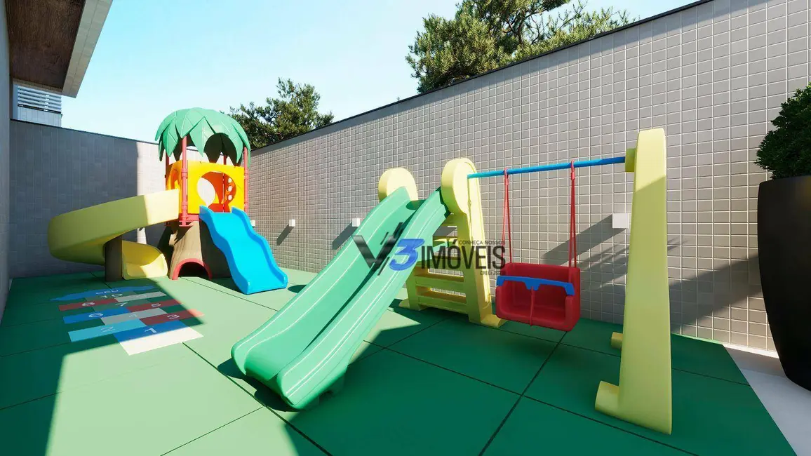 Foto 6 de Apartamento com 3 quartos à venda, 231m2 em Matinhos - PR