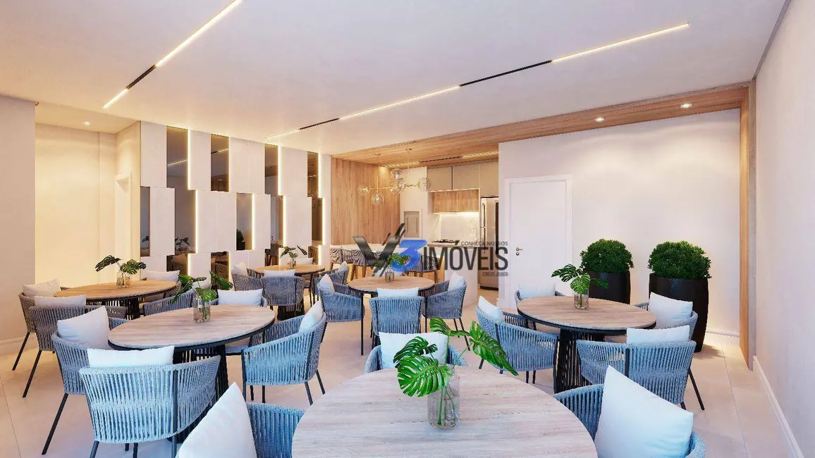 Foto 7 de Apartamento com 3 quartos à venda, 231m2 em Matinhos - PR