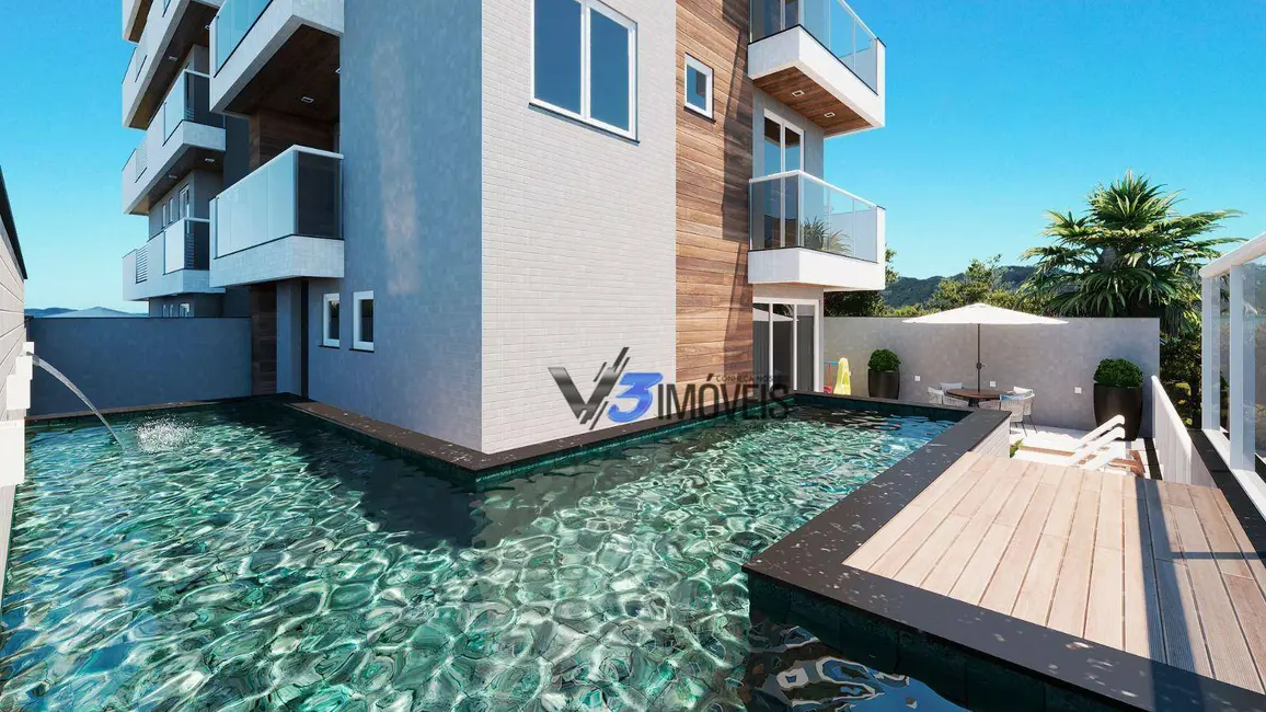 Foto 5 de Apartamento com 3 quartos à venda, 231m2 em Matinhos - PR