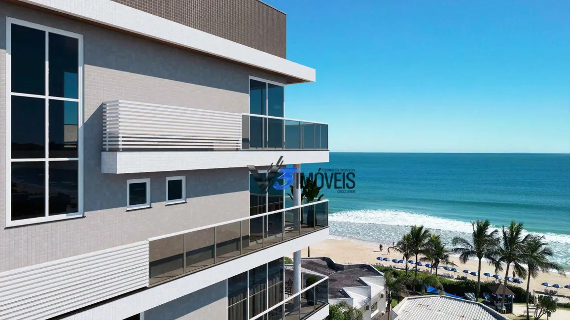 Foto 4 de Apartamento com 3 quartos à venda, 231m2 em Matinhos - PR