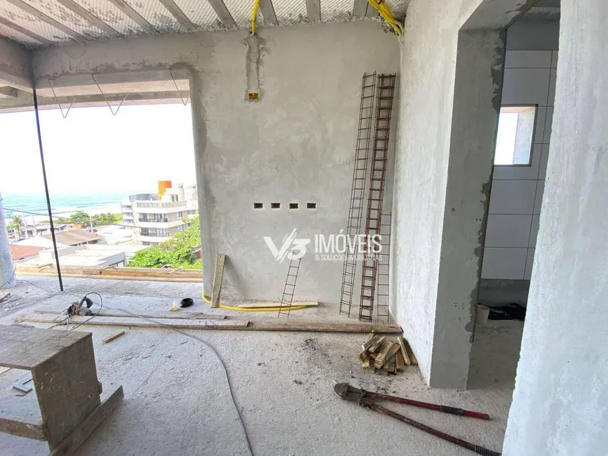 Foto 6 de Cobertura com 3 quartos à venda, 285m2 em Matinhos - PR