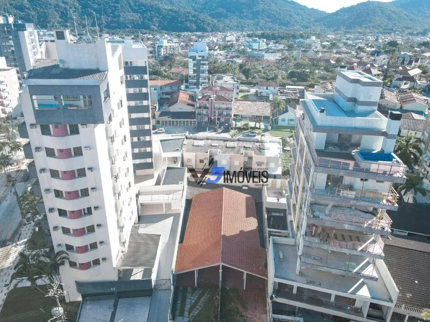 Foto 3 de Terreno / Lote à venda, 504m2 em Matinhos - PR