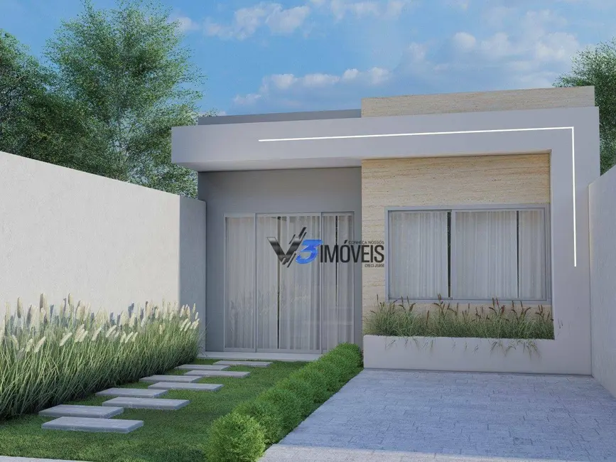 Foto 3 de Casa com 2 quartos à venda, 129m2 em Matinhos - PR