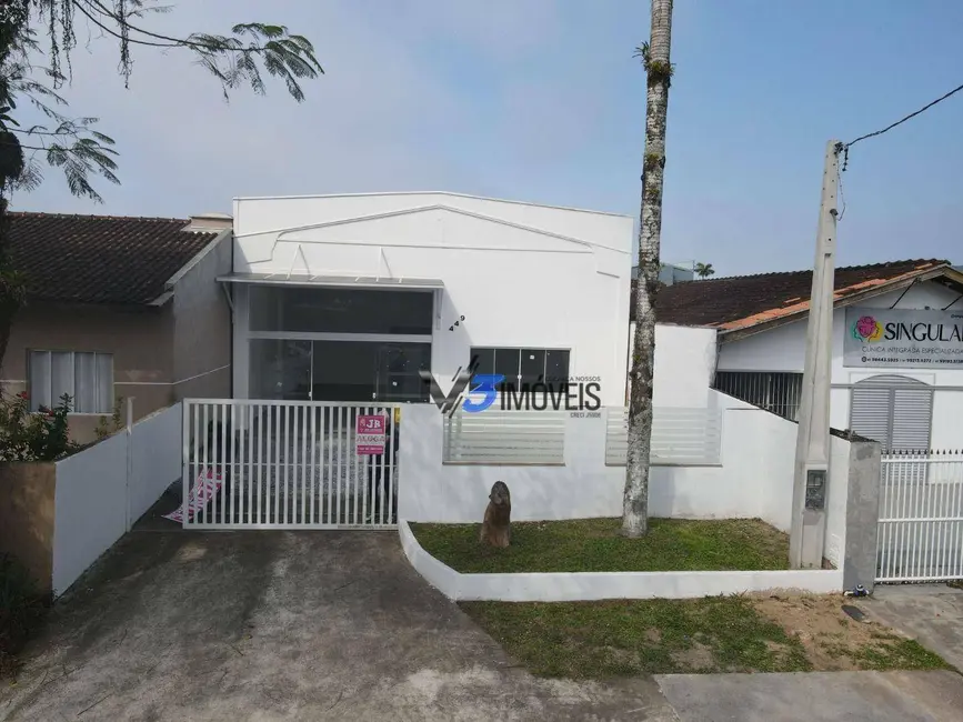 Foto 4 de Loja à venda, 360m2 em Centro, Matinhos - PR