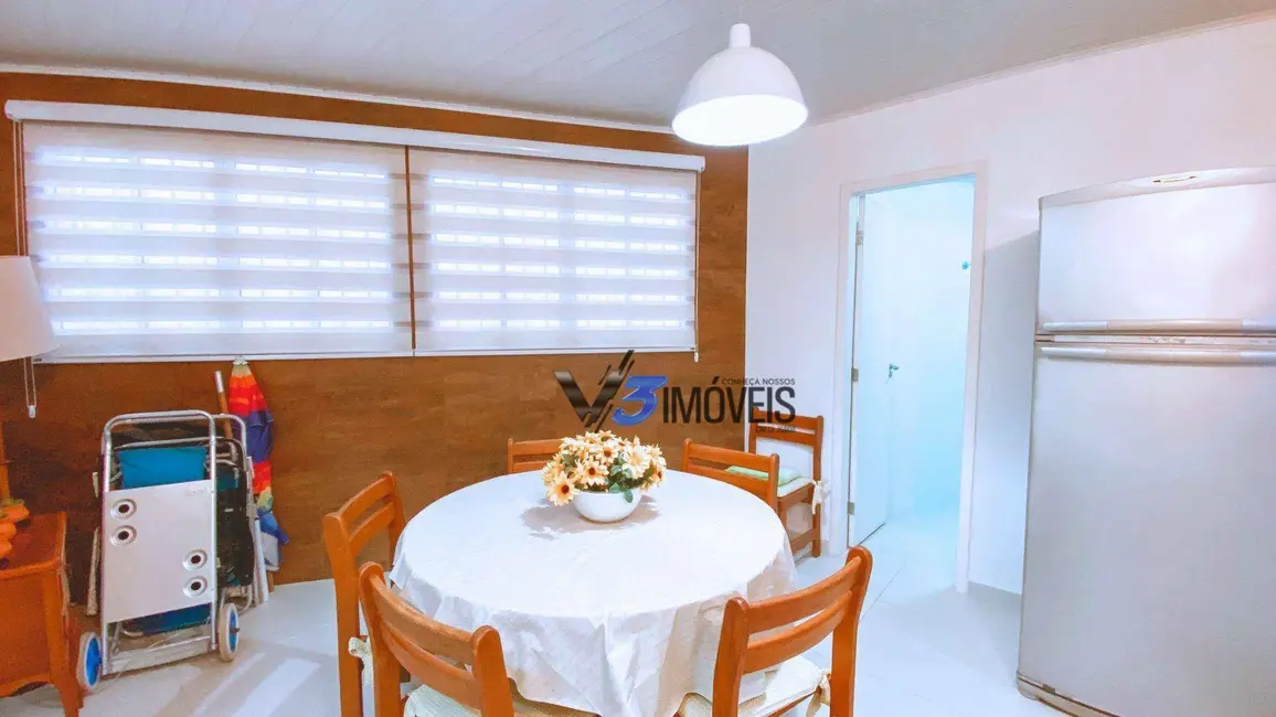 Foto 9 de Casa de Condomínio com 3 quartos à venda, 138m2 em Matinhos - PR