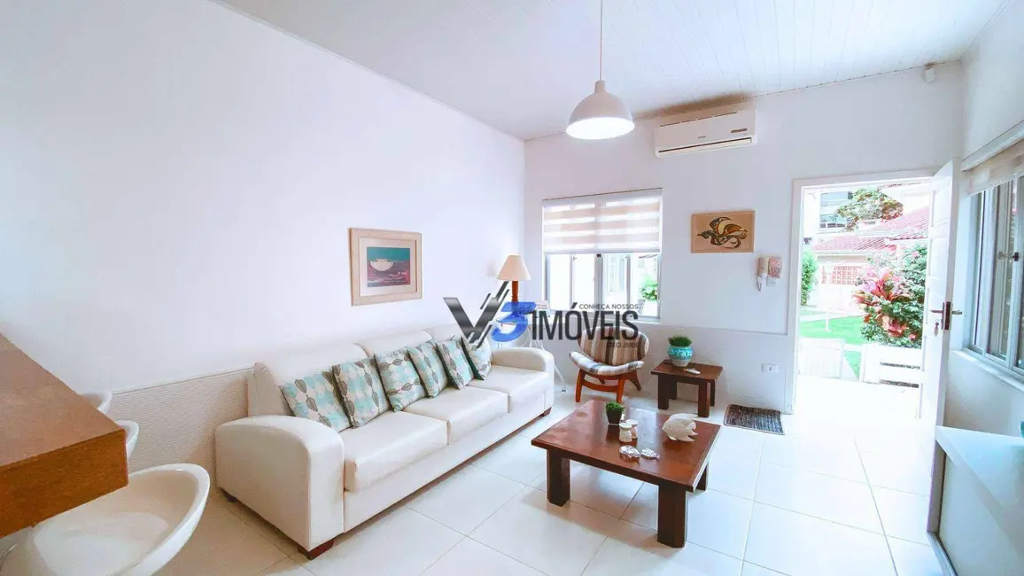 Foto 6 de Casa de Condomínio com 3 quartos à venda, 138m2 em Matinhos - PR