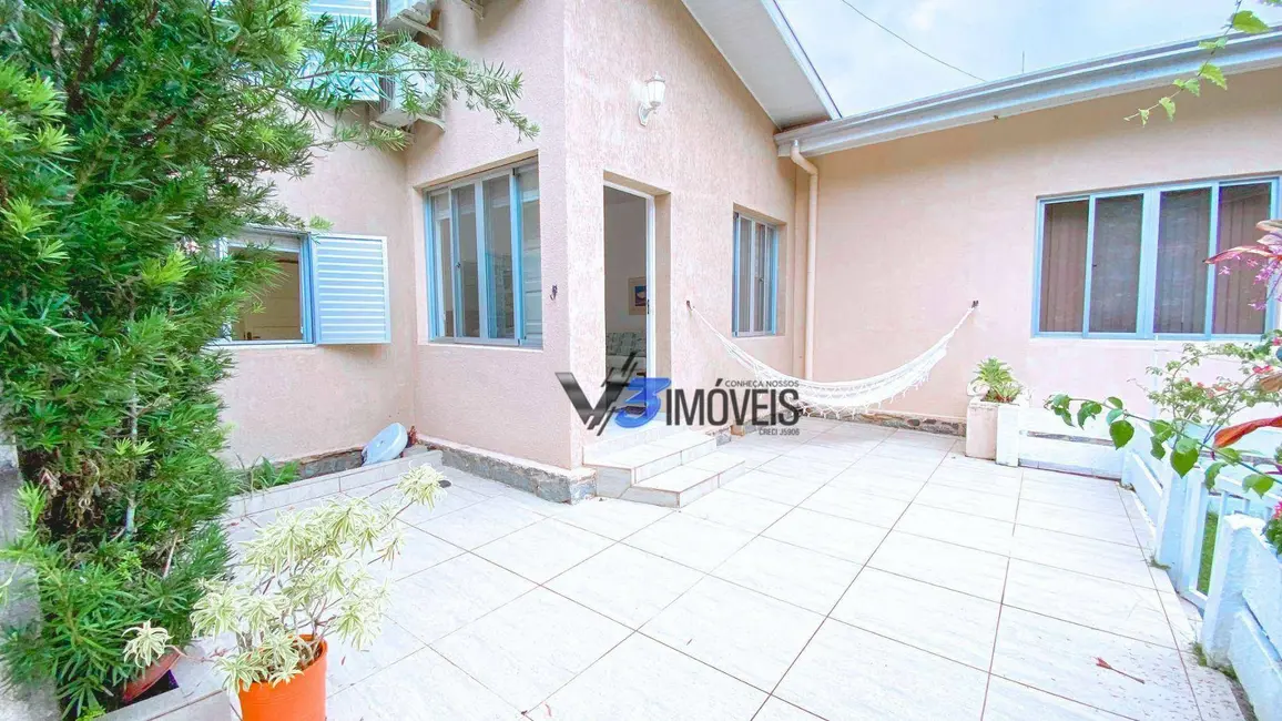 Foto 3 de Casa de Condomínio com 3 quartos à venda, 138m2 em Matinhos - PR