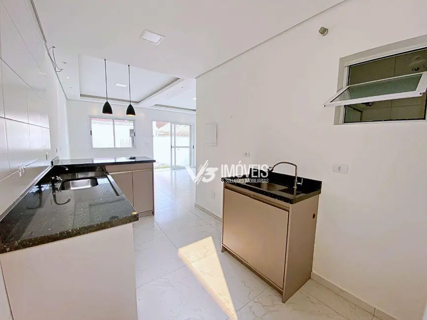 Foto 4 de Casa com 3 quartos à venda, 140m2 em Matinhos - PR