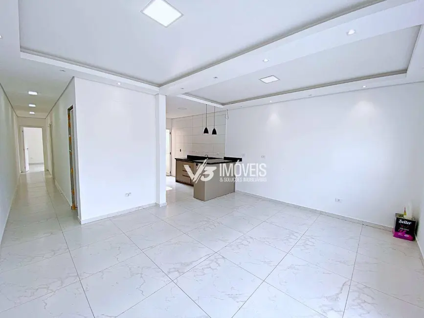 Foto 2 de Casa com 3 quartos à venda, 140m2 em Matinhos - PR