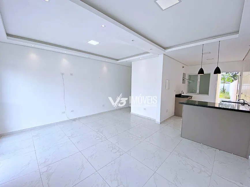 Foto 3 de Casa com 3 quartos à venda, 140m2 em Matinhos - PR