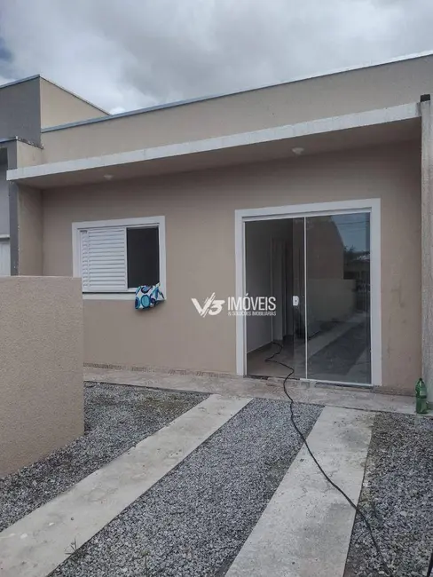 Foto 4 de Casa com 2 quartos à venda, 129m2 em Matinhos - PR