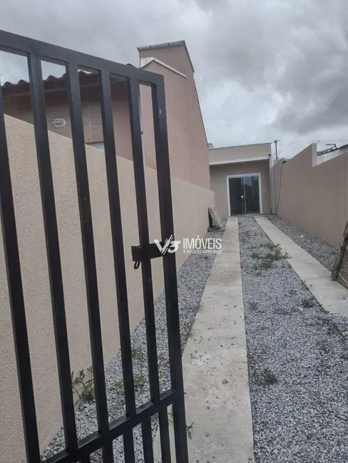 Foto 2 de Casa com 2 quartos à venda, 129m2 em Matinhos - PR