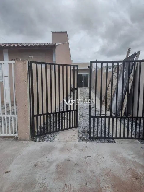 Foto 3 de Casa com 2 quartos à venda, 129m2 em Matinhos - PR