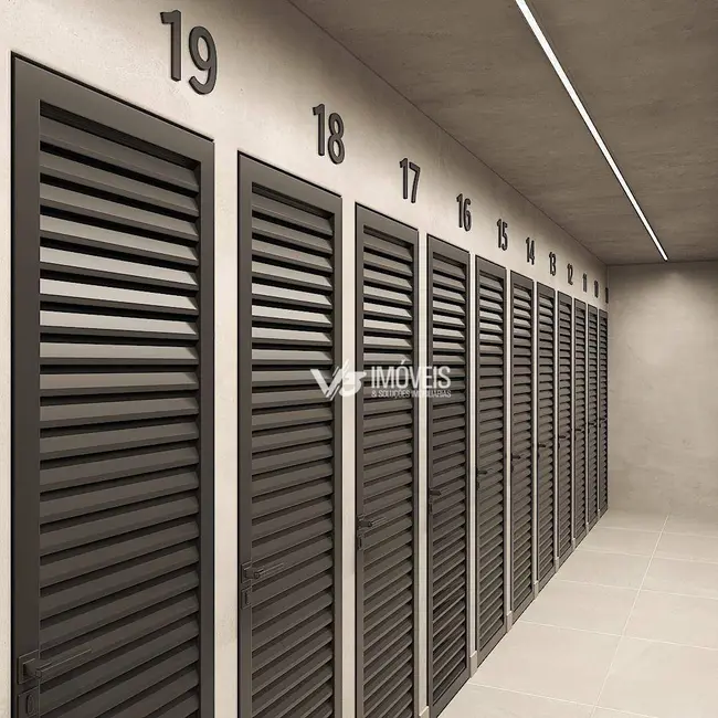 Foto 5 de Apartamento com 3 quartos à venda, 109m2 em Centro, Guaratuba - PR