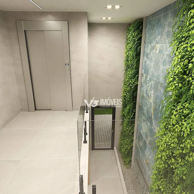 Foto 7 de Apartamento com 3 quartos à venda, 109m2 em Centro, Guaratuba - PR