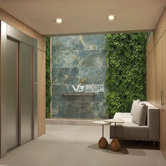 Foto 6 de Apartamento com 3 quartos à venda, 109m2 em Centro, Guaratuba - PR