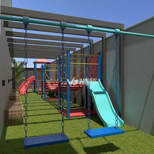 Foto 8 de Apartamento com 3 quartos à venda, 109m2 em Centro, Guaratuba - PR