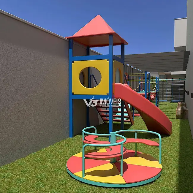 Foto 9 de Apartamento com 3 quartos à venda, 109m2 em Centro, Guaratuba - PR