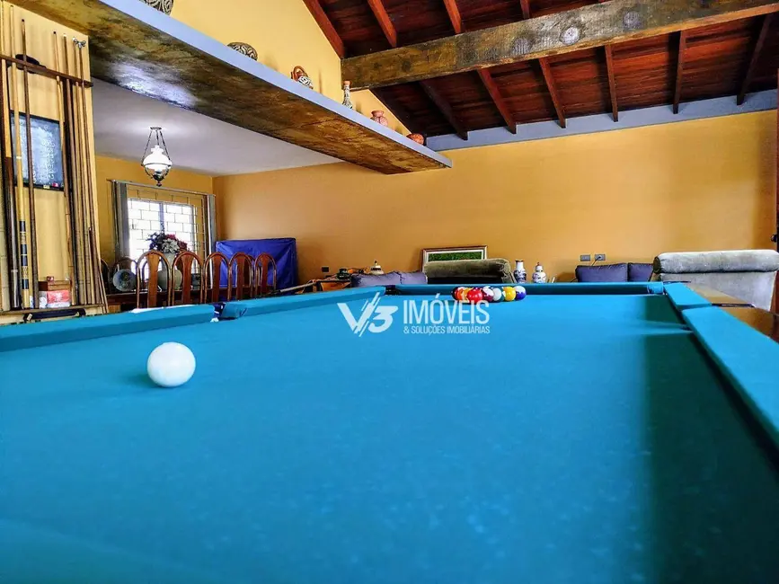 Foto 9 de Casa com 5 quartos à venda, 529m2 em Matinhos - PR