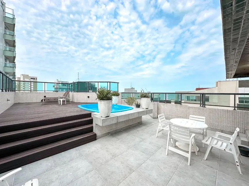 Foto 6 de Cobertura com 4 quartos à venda, 230m2 em Centro, Matinhos - PR