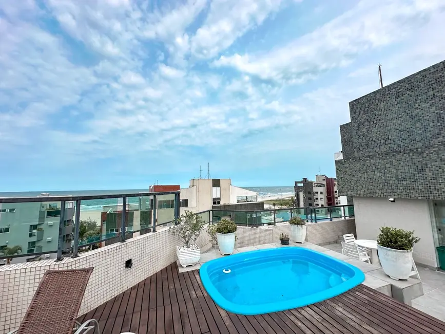 Foto 4 de Cobertura com 4 quartos à venda, 230m2 em Centro, Matinhos - PR