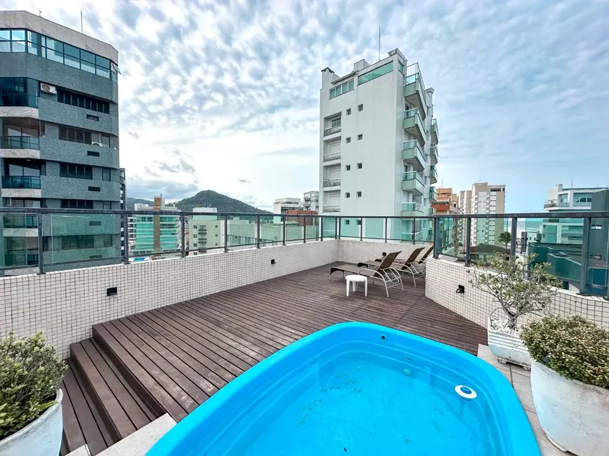 Foto 5 de Cobertura com 4 quartos à venda, 230m2 em Centro, Matinhos - PR