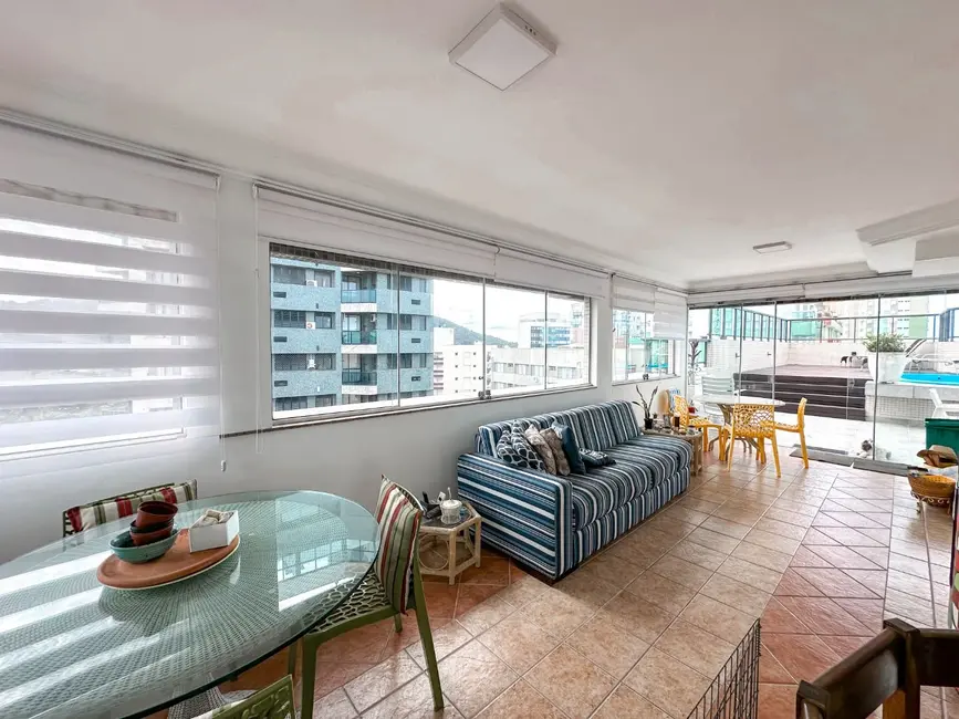 Foto 9 de Cobertura com 4 quartos à venda, 230m2 em Centro, Matinhos - PR