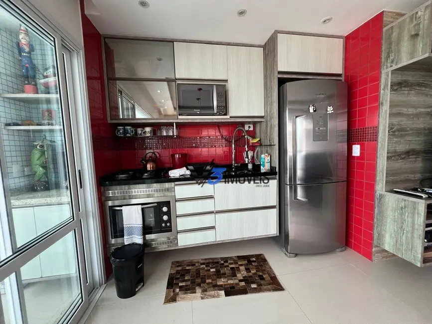 Cobertura com 4 quartos à venda, 230m2 em Centro, Matinhos - PR - imagem 6 Foto 6 de Cobertura com 4 quartos à venda, 230m2 em Centro, Matinhos - PR
