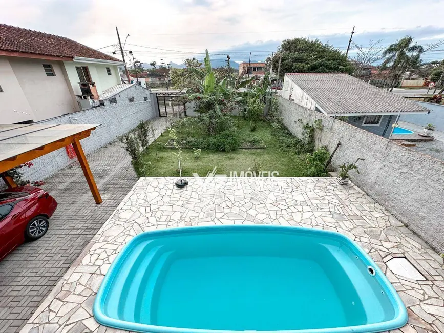 Foto 6 de Casa com 4 quartos à venda, 419m2 em Matinhos - PR