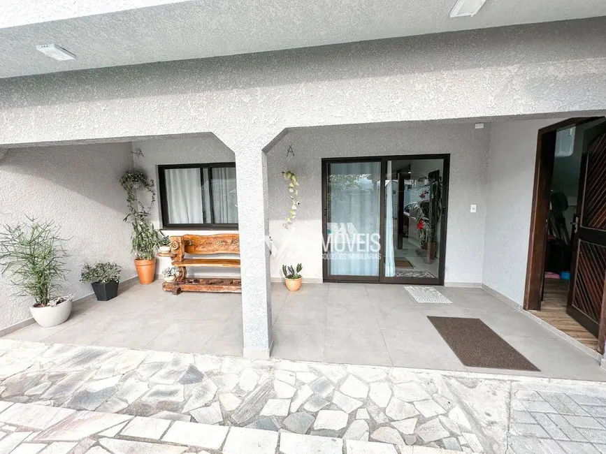 Foto 7 de Casa com 4 quartos à venda, 419m2 em Matinhos - PR