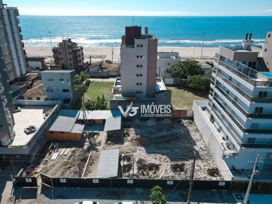 Foto 2 de Cobertura com 4 quartos à venda, 244m2 em Centro, Matinhos - PR