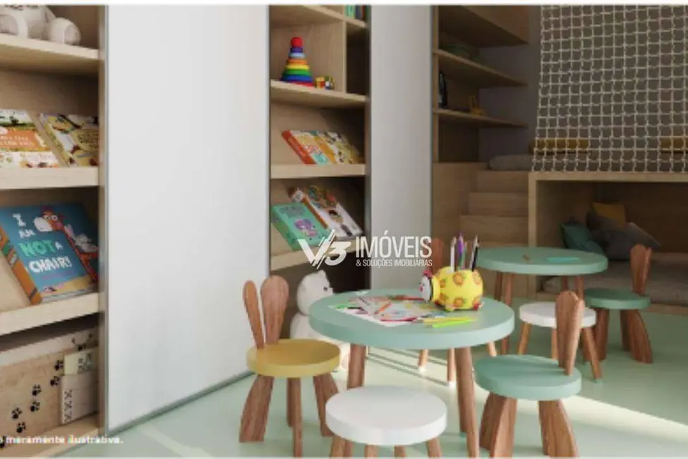 Foto 8 de Apartamento com 2 quartos à venda, 52m2 em Centro, Matinhos - PR