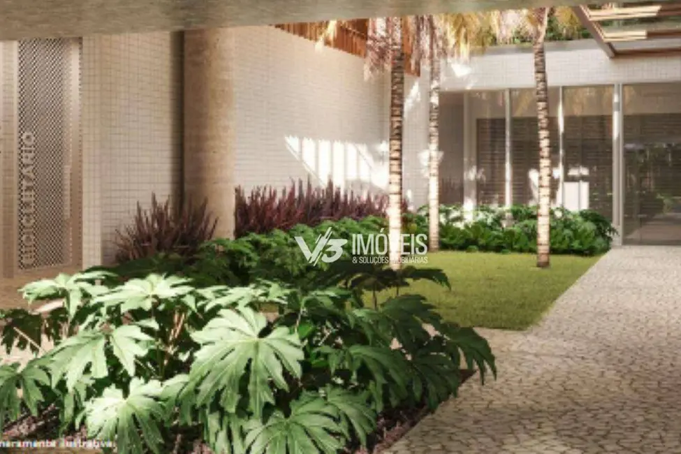 Foto 5 de Apartamento com 2 quartos à venda, 52m2 em Centro, Matinhos - PR