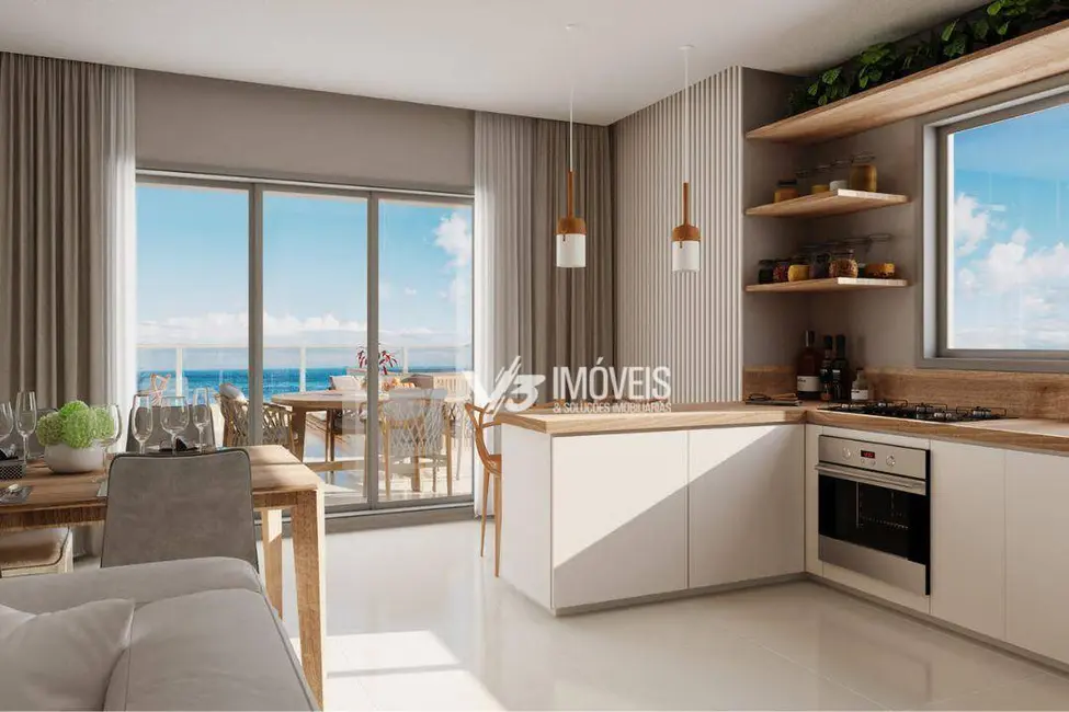 Cobertura com 3 quartos à venda, 162m2 em Centro, Matinhos - PR - imagem 9 Foto 9 de Cobertura com 3 quartos à venda, 162m2 em Centro, Matinhos - PR