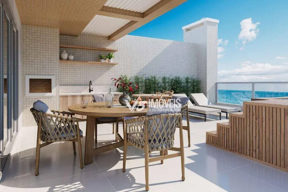 Cobertura com 3 quartos à venda, 162m2 em Centro, Matinhos - PR - imagem 8 Foto 8 de Cobertura com 3 quartos à venda, 162m2 em Centro, Matinhos - PR