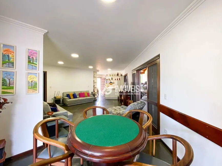 Foto 4 de Casa com 4 quartos à venda, 600m2 em Matinhos - PR