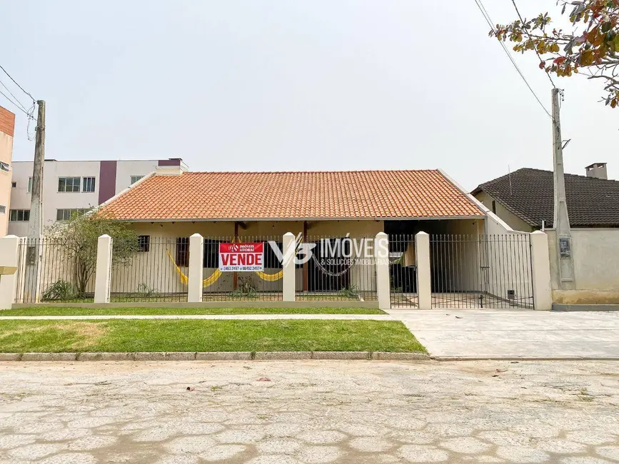 Foto 2 de Casa com 4 quartos à venda, 600m2 em Matinhos - PR