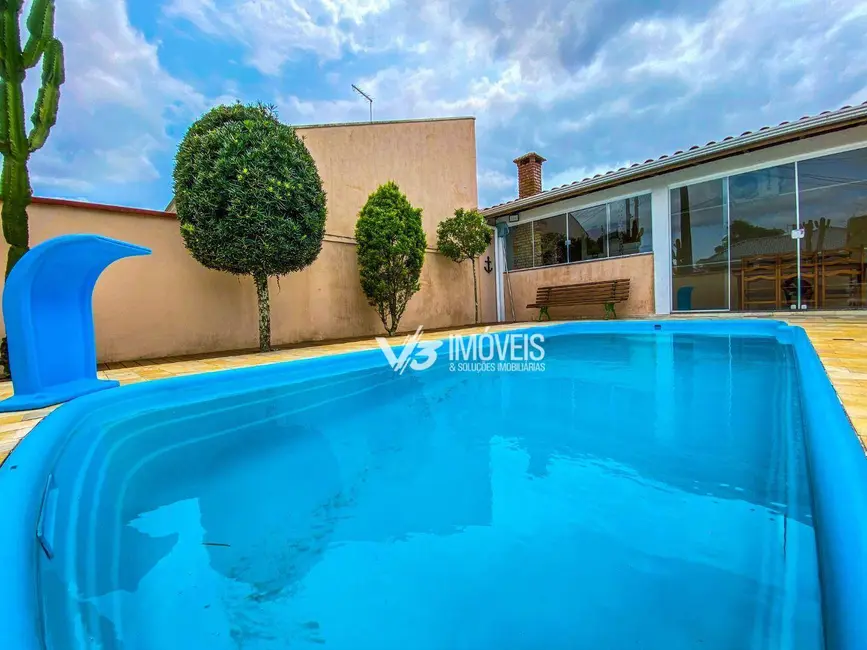 Foto 3 de Casa com 3 quartos à venda, 360m2 em Matinhos - PR